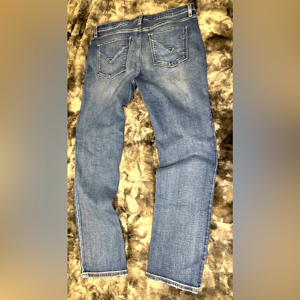 HUDSON”Barbara Eon” Jeans